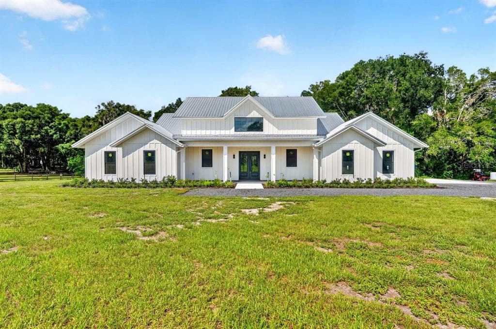 1624 GREENS DAIRY ROAD, DELAND, FL 32720