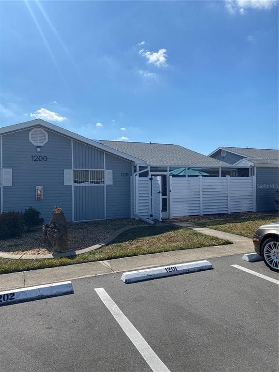 3300 LOVELAND BOULEVARD # 1201, PUNTA GORDA, FL 33980