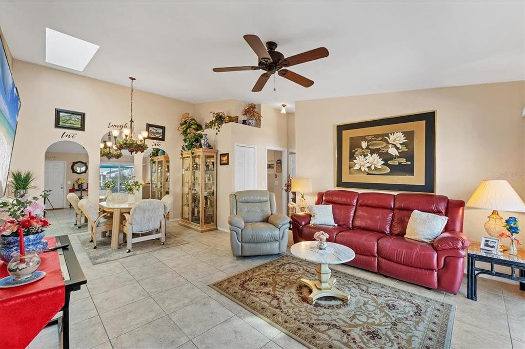 3300 LOVELAND BOULEVARD # 1201, PUNTA GORDA, FL 33980 — zdjęcie 5