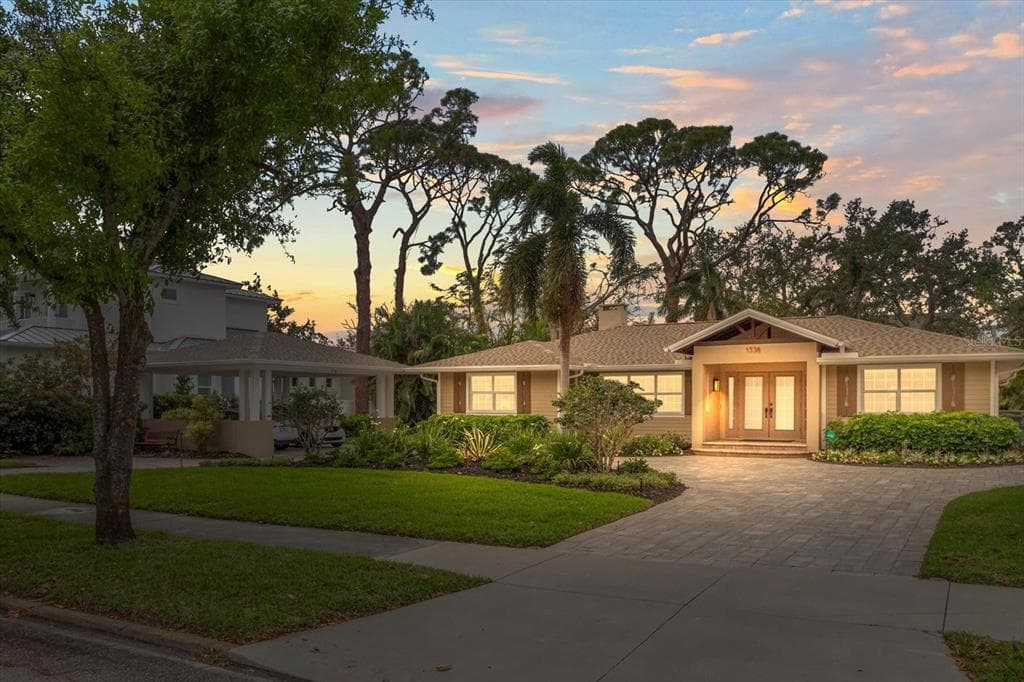 1538 S ORANGE AVENUE, SARASOTA, FL 34239 — zdjęcie 2