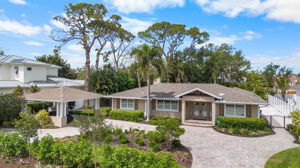 1538 S ORANGE AVENUE, SARASOTA, FL 34239