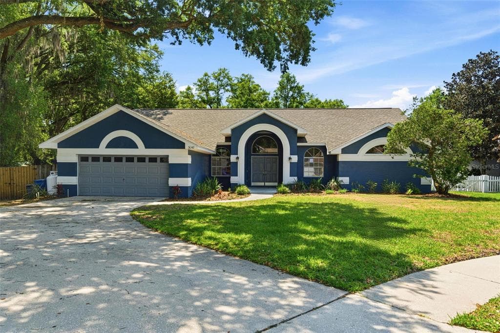 3042 COLONIAL RIDGE DRIVE, BRANDON, FL 33511 — zdjęcie 3