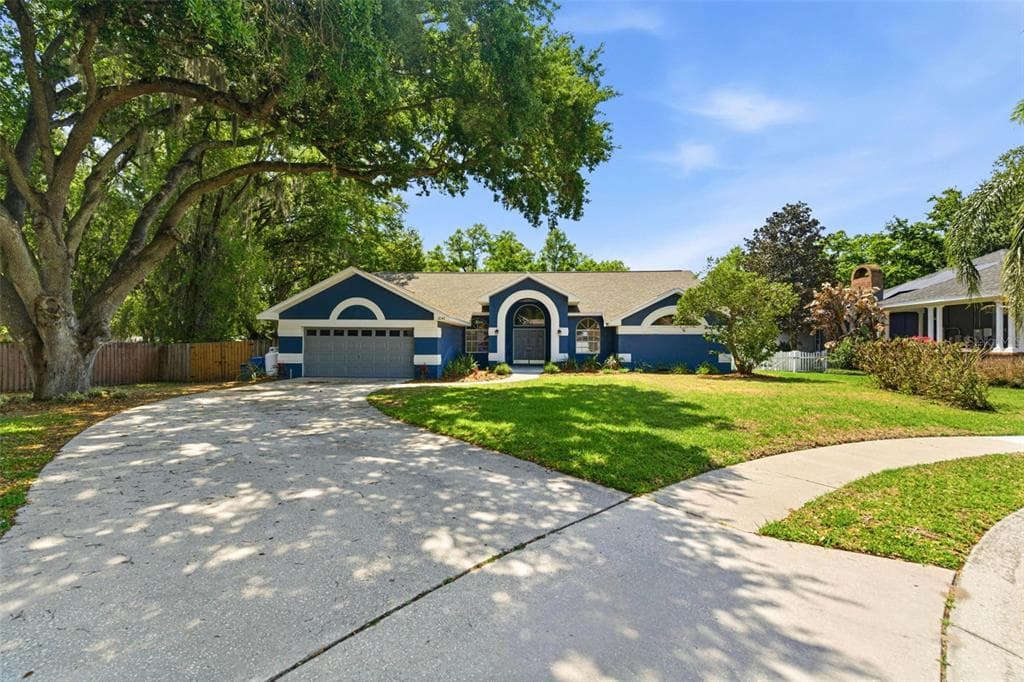 3042 COLONIAL RIDGE DRIVE, BRANDON, FL 33511 — zdjęcie 5