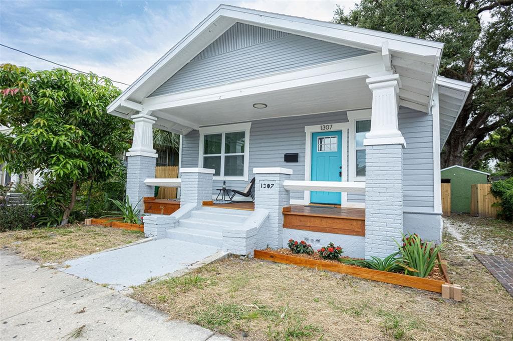 1307 E 20TH AVENUE, TAMPA, FL 33605 — zdjęcie 2