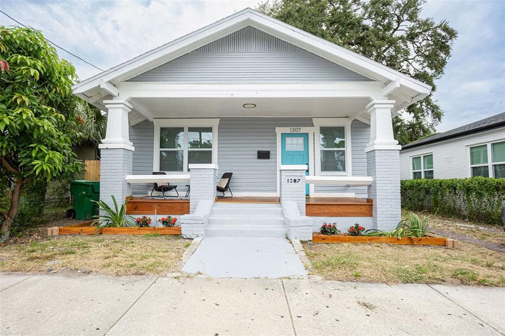 1307 E 20TH AVENUE, TAMPA, FL 33605