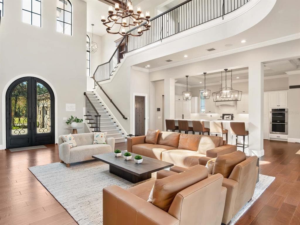 8569 LAKE NONA SHORE DRIVE, ORLANDO, FL 32827 — zdjęcie 3