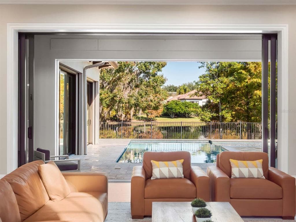 8569 LAKE NONA SHORE DRIVE, ORLANDO, FL 32827 — zdjęcie 5