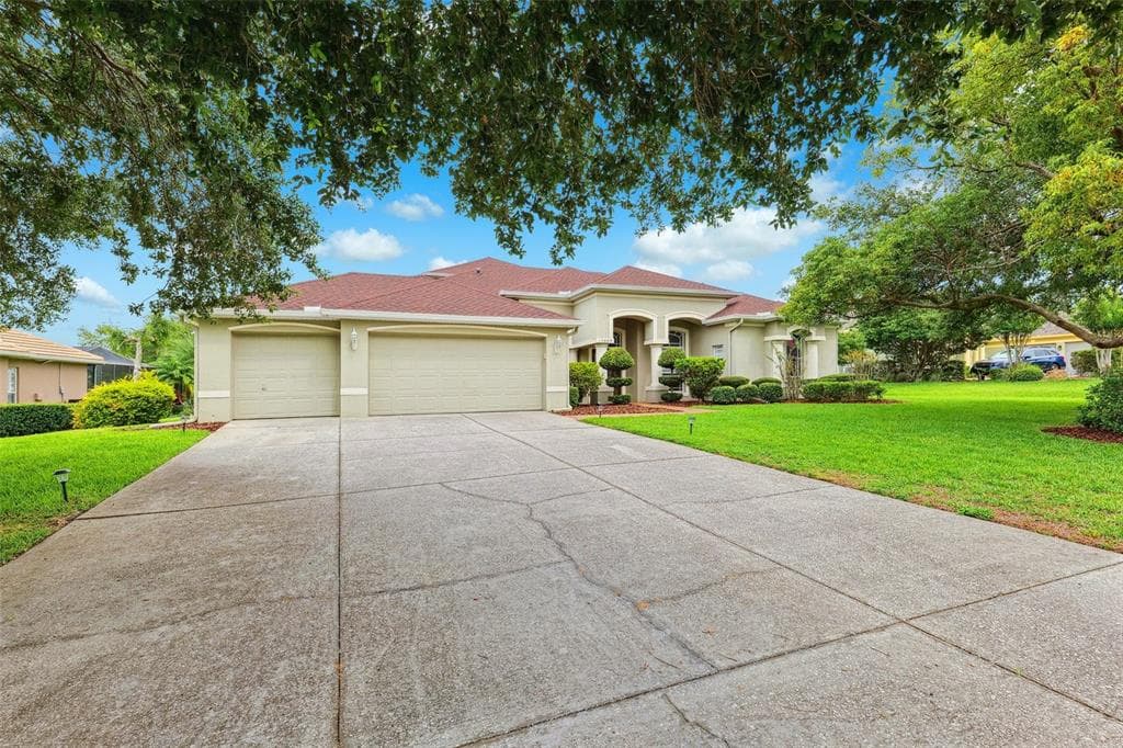 13049 THOROUGHBRED DRIVE, DADE CITY, FL 33525 — zdjęcie 4