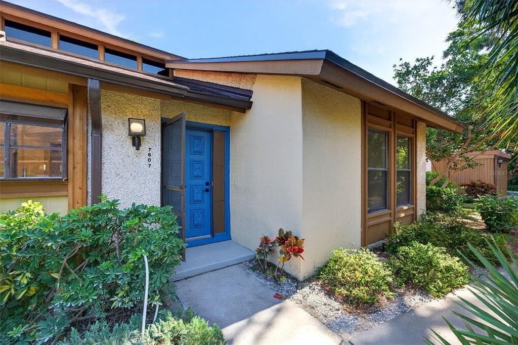 7607 4TH AVENUE W, BRADENTON, FL 34209 — zdjęcie 2