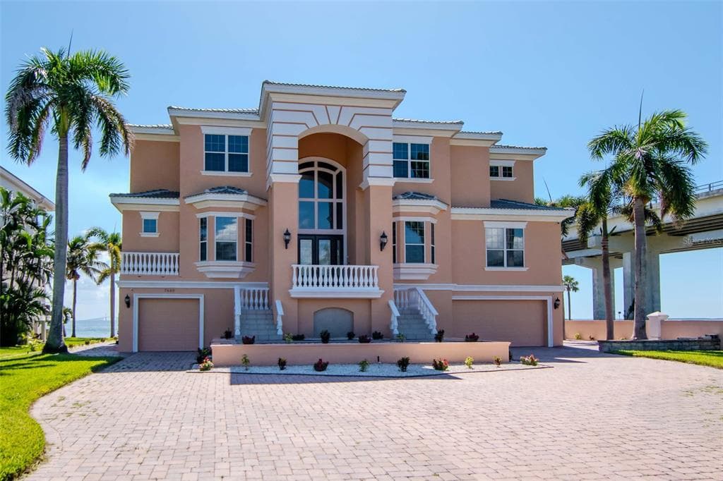 7680 PARADISE POINTE CIRCLE S, ST PETERSBURG, FL 33711 — zdjęcie 2
