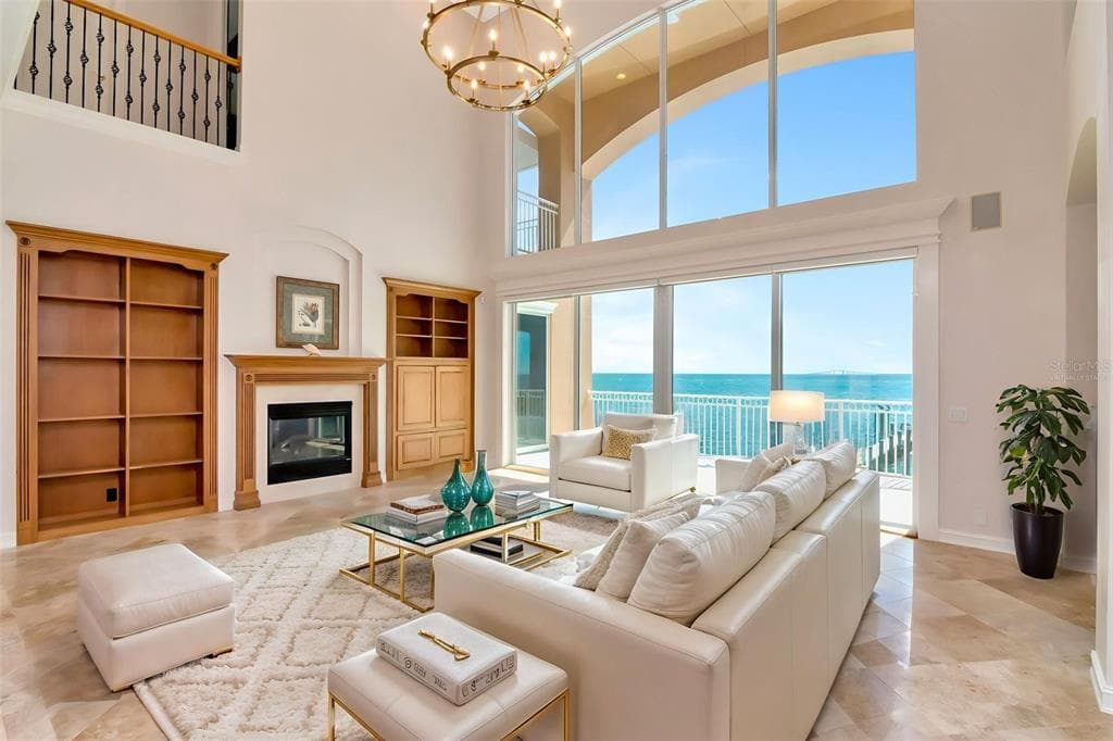7680 PARADISE POINTE CIRCLE S, ST PETERSBURG, FL 33711 — zdjęcie 4