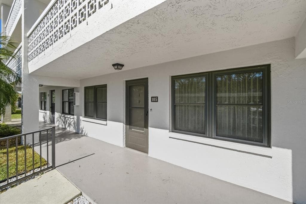 4910 BAY STREET NE # 105, ST PETERSBURG, FL 33703 — zdjęcie 3