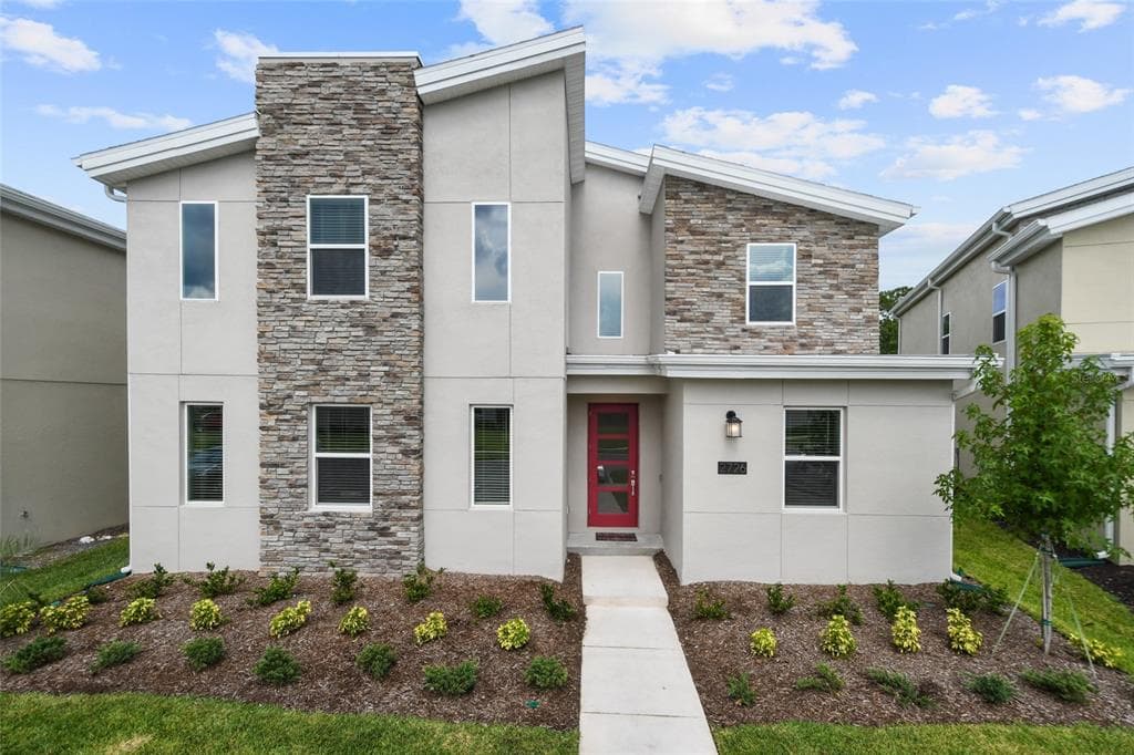 2726 OXYMORON WAY, KISSIMMEE, FL 34746 — zdjęcie 2