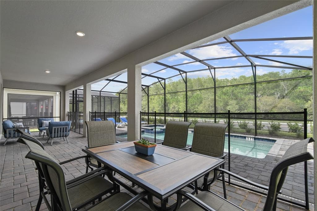 2726 OXYMORON WAY, KISSIMMEE, FL 34746 — zdjęcie 3