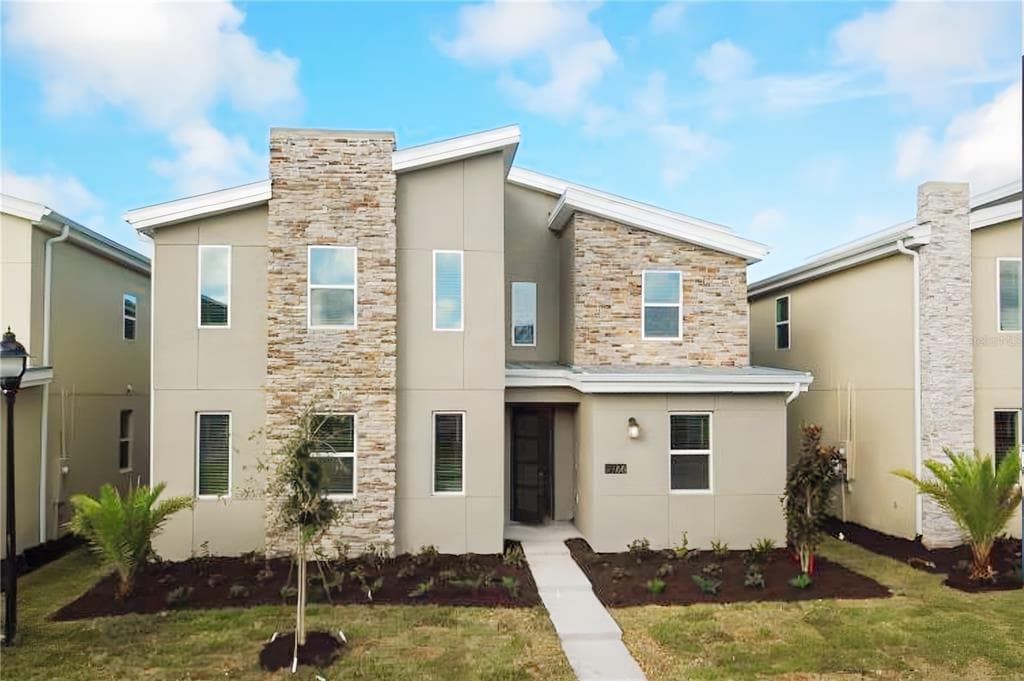 2766 OXYMORON WAY, KISSIMMEE, FL 34746 — zdjęcie 2