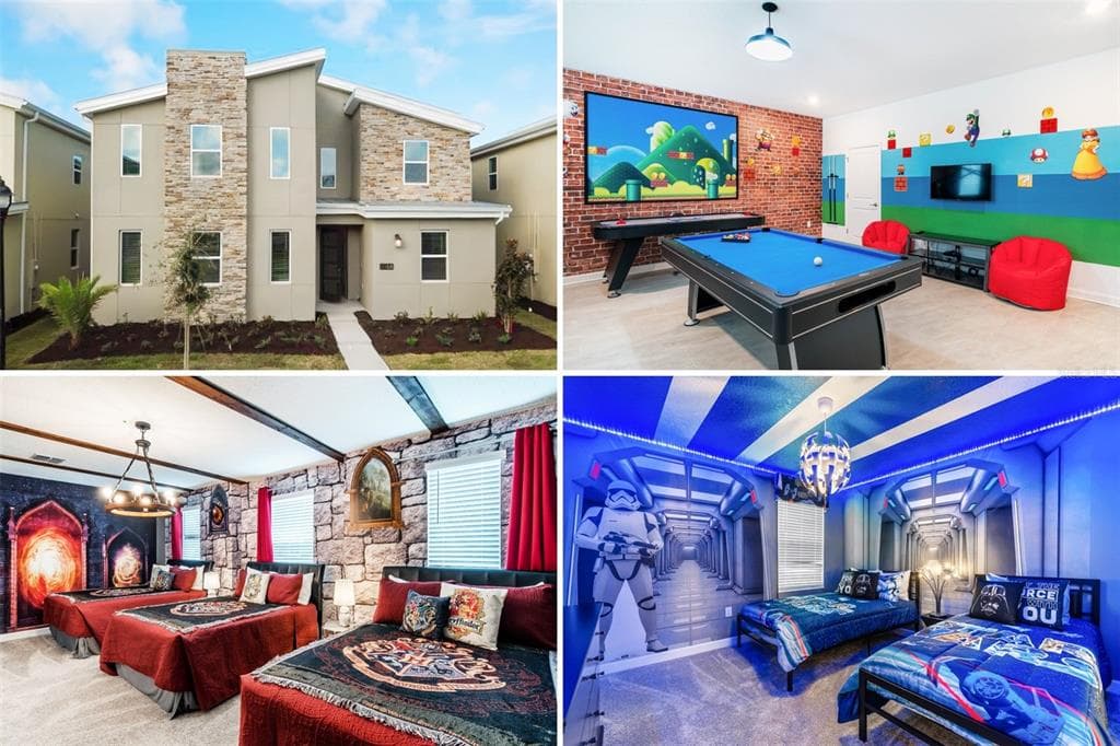 2766 OXYMORON WAY, KISSIMMEE, FL 34746