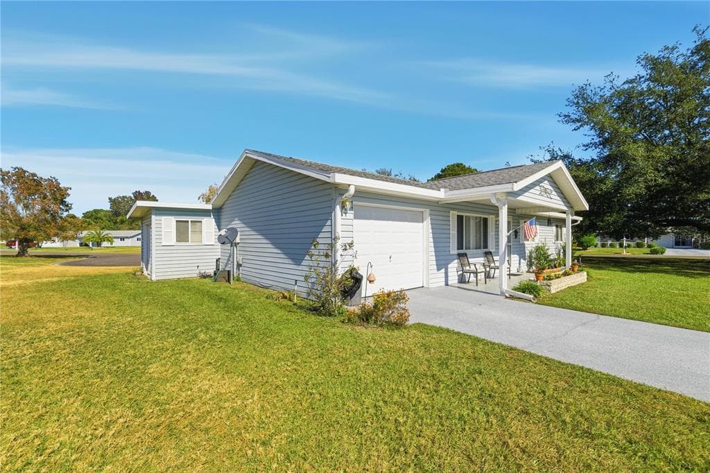 10599 SE 178TH STREET, SUMMERFIELD, FL 34491 — zdjęcie 3