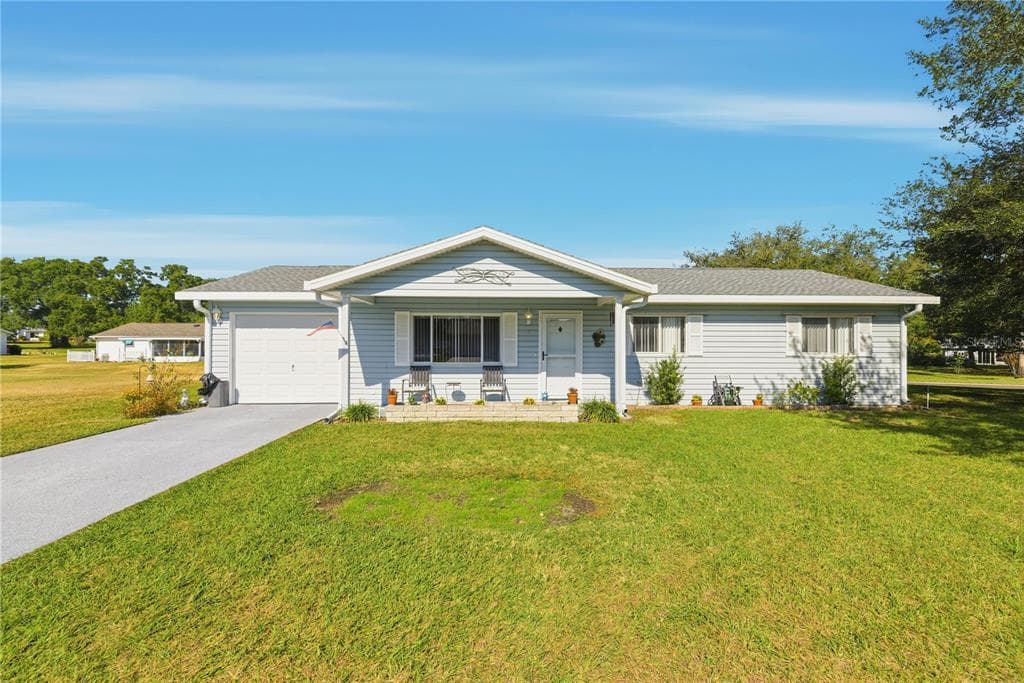 10599 SE 178TH STREET, SUMMERFIELD, FL 34491