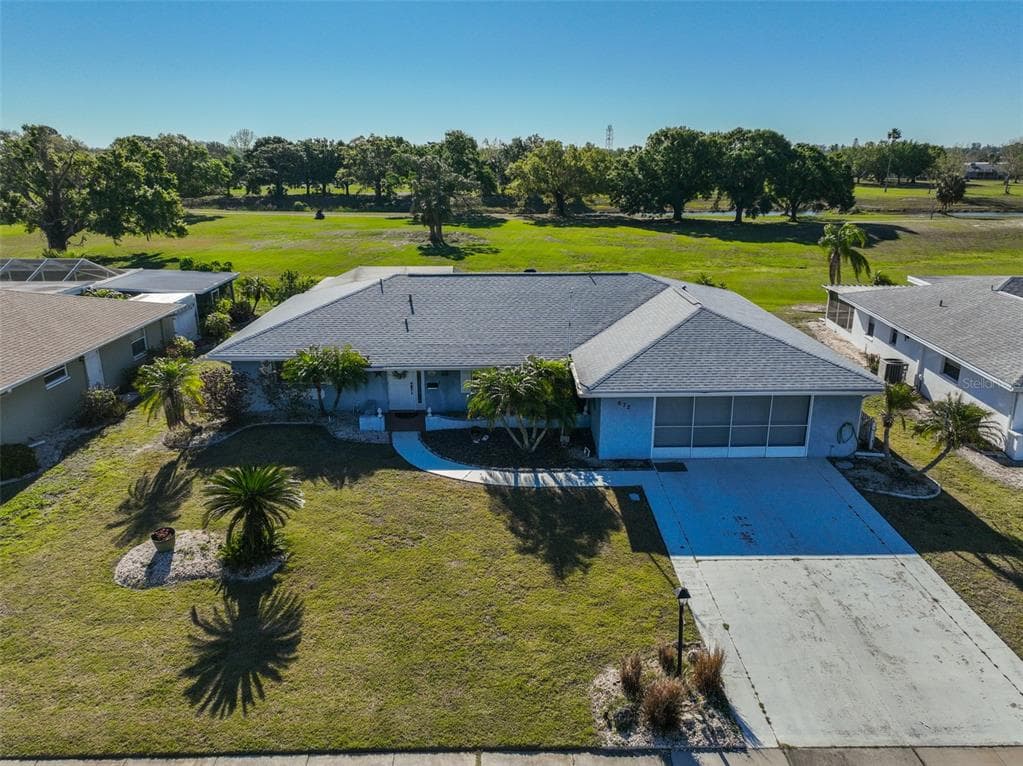 672 ALLEGHENY DRIVE, SUN CITY CENTER, FL 33573