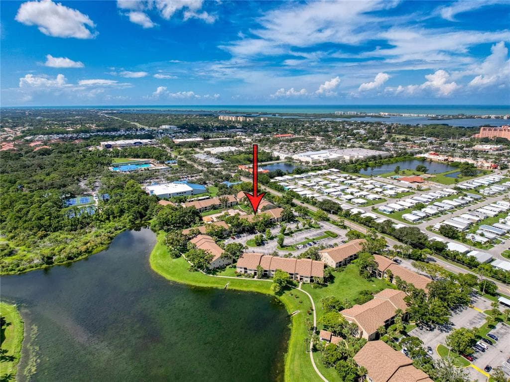 4057 N CROCKERS LAKE BOULEVARD # 23, SARASOTA, FL 34238 — zdjęcie 2