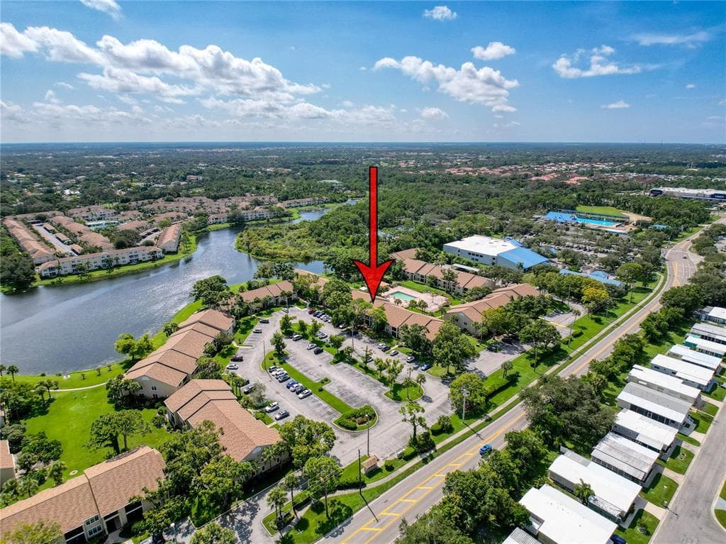 4057 N CROCKERS LAKE BOULEVARD # 23, SARASOTA, FL 34238 — zdjęcie 3