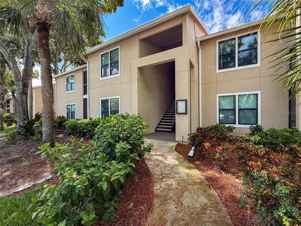 4057 N CROCKERS LAKE BOULEVARD # 23, SARASOTA, FL 34238