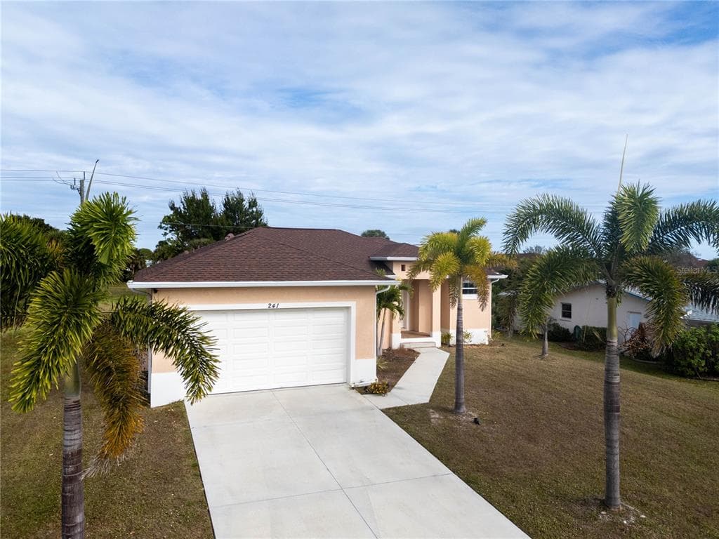 241 ANNAPOLIS LANE, ROTONDA WEST, FL 33947 — zdjęcie 5