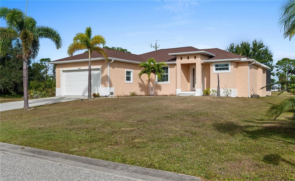241 ANNAPOLIS LANE, ROTONDA WEST, FL 33947 — zdjęcie 4