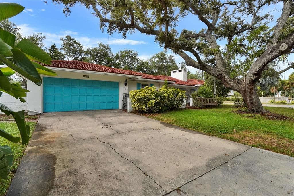 7716 DARTMOUTH AVENUE N, ST PETERSBURG, FL 33710 — zdjęcie 4