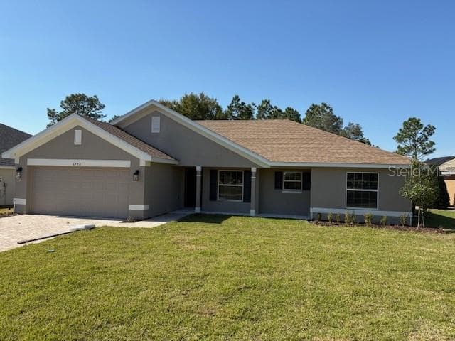 6770 SW 179TH AVENUE ROAD, DUNNELLON, FL 34432 — zdjęcie 3