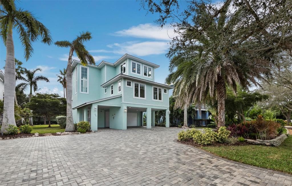 333 FIREHOUSE COURT, LONGBOAT KEY, FL 34228 — zdjęcie 2