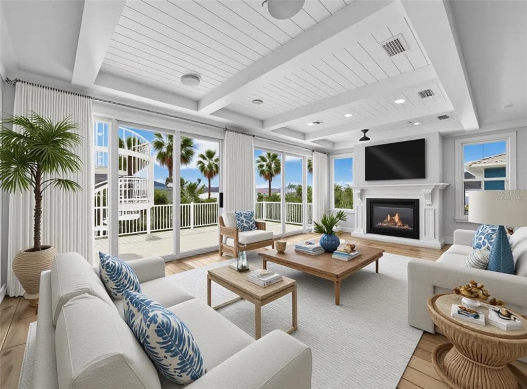 333 FIREHOUSE COURT, LONGBOAT KEY, FL 34228 — zdjęcie 5