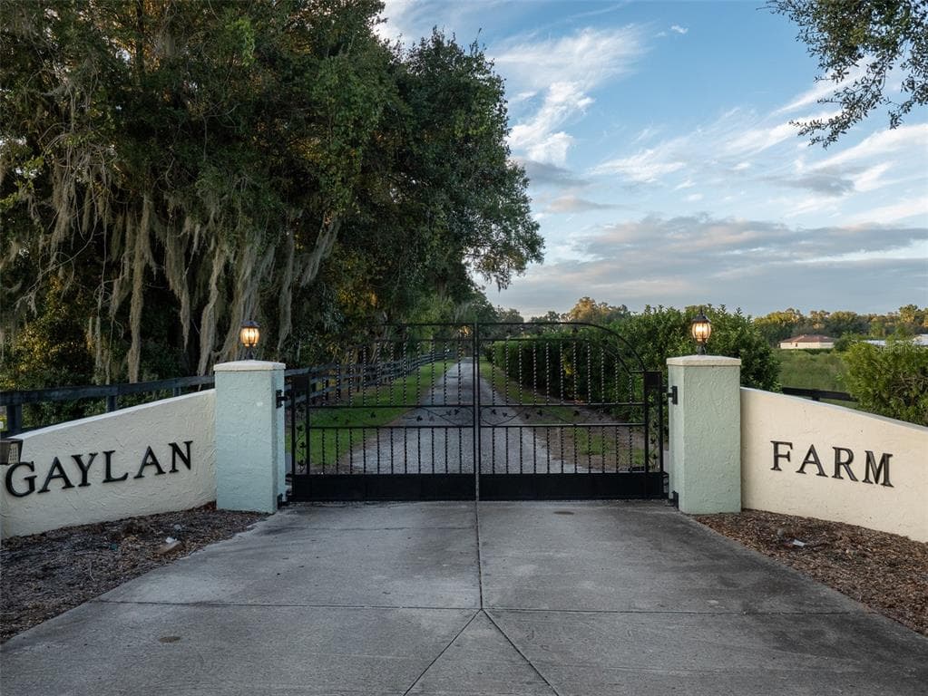 9481 W HIGHWAY 316, REDDICK, FL 32686 — zdjęcie 3