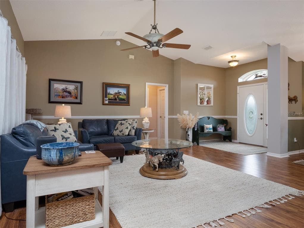 9481 W HIGHWAY 316, REDDICK, FL 32686 — zdjęcie 5