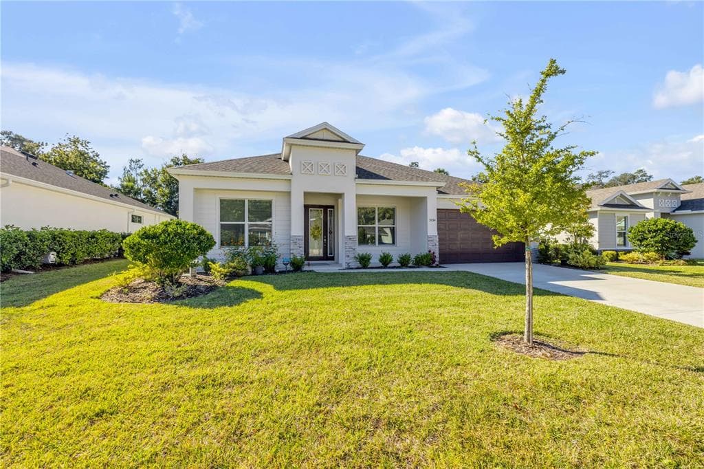 3034 ADRIAN DRIVE, ORMOND BEACH, FL 32174 — zdjęcie 2