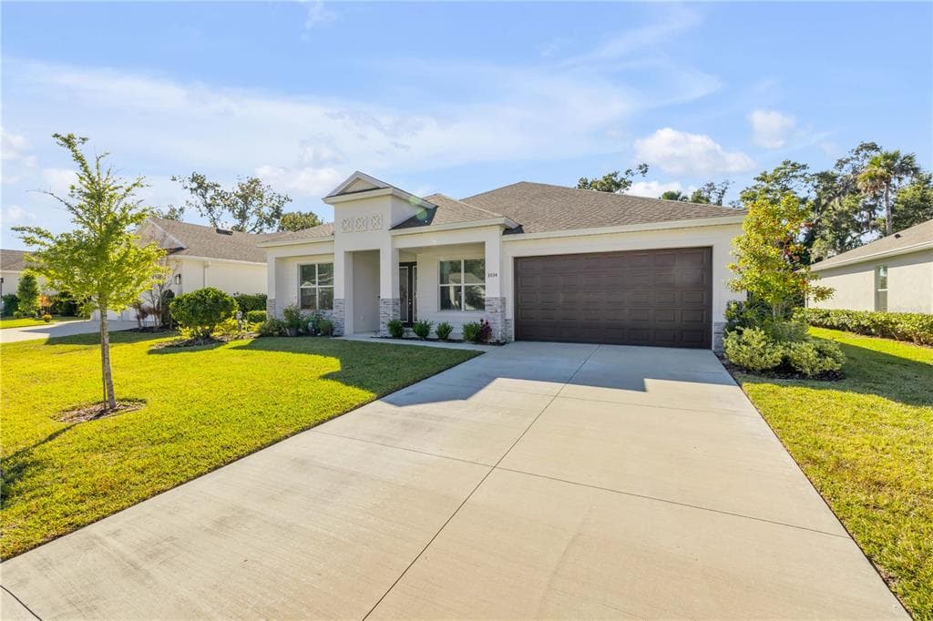 3034 ADRIAN DRIVE, ORMOND BEACH, FL 32174 — zdjęcie 3
