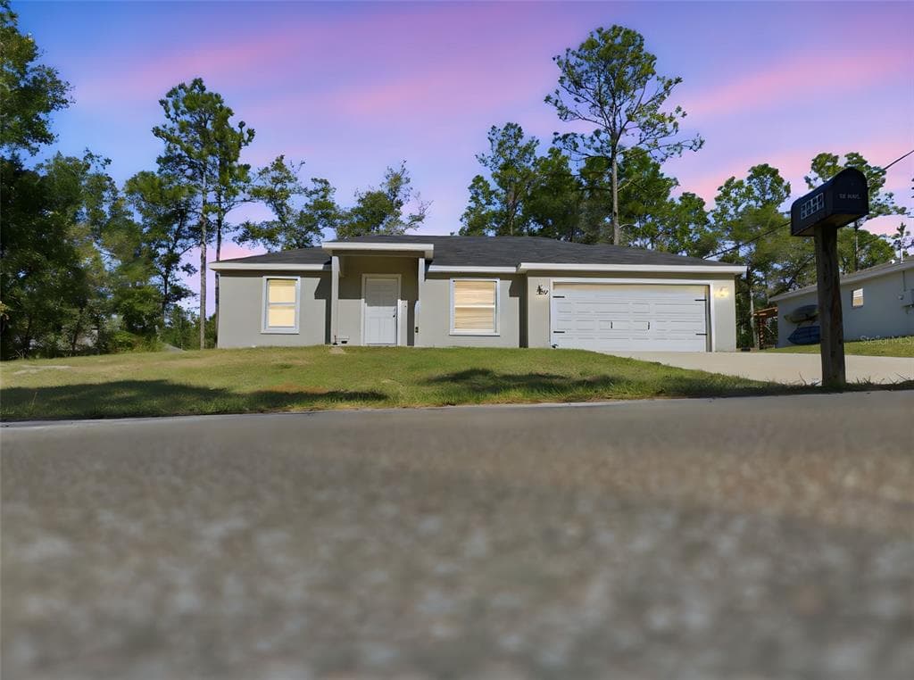 2039 W SHELLBARK DRIVE, CITRUS SPRINGS, FL 34434 — zdjęcie 2