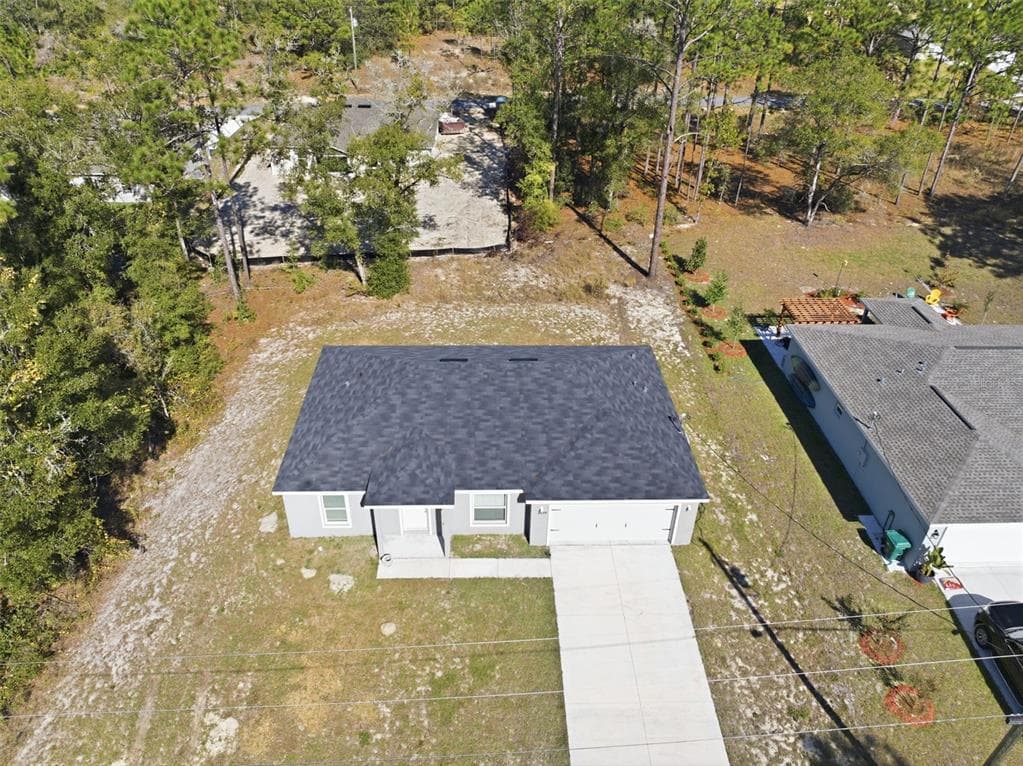 2039 W SHELLBARK DRIVE, CITRUS SPRINGS, FL 34434 — zdjęcie 3