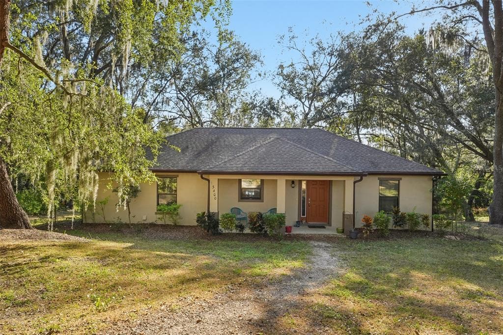13400 COUNTY ROAD 450, UMATILLA, FL 32784 — zdjęcie 2