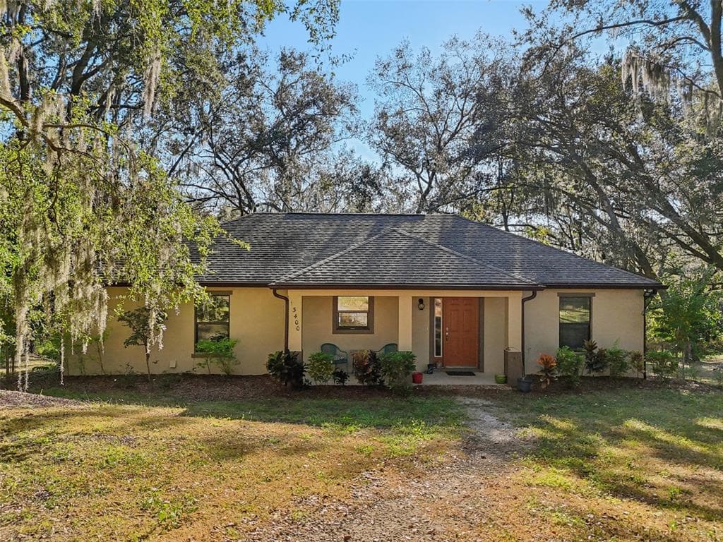 13400 COUNTY ROAD 450, UMATILLA, FL 32784