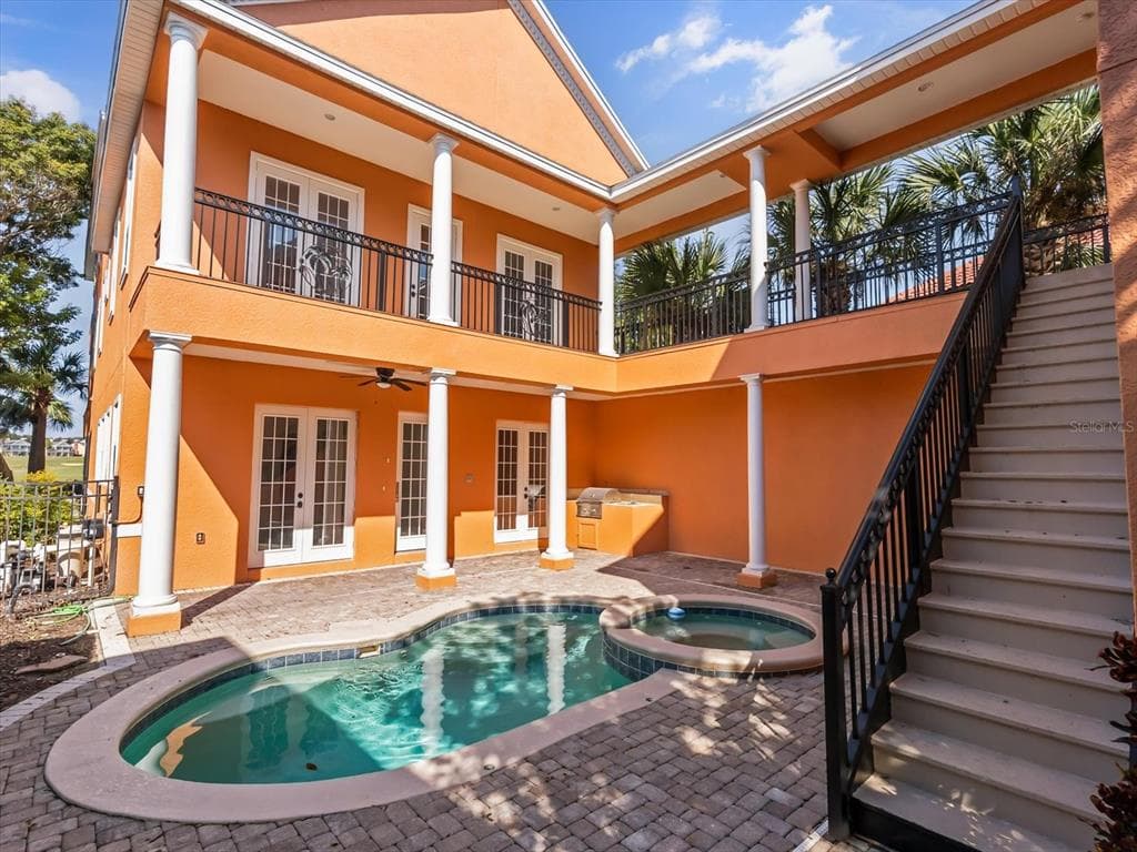 1554 COROLLA COURT, REUNION, FL 34747 — zdjęcie 2