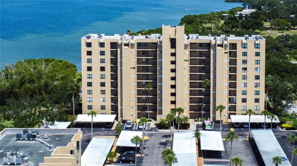 2616 COVE CAY DRIVE # 506, CLEARWATER, FL 33760 — zdjęcie 2