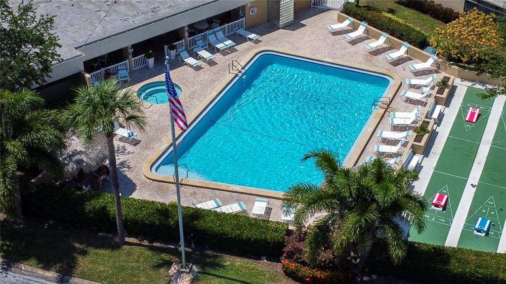 2616 COVE CAY DRIVE # 506, CLEARWATER, FL 33760 — zdjęcie 3