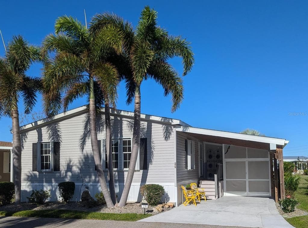 2100 KINGS HWY # 279, PORT CHARLOTTE, FL 33980 — zdjęcie 2