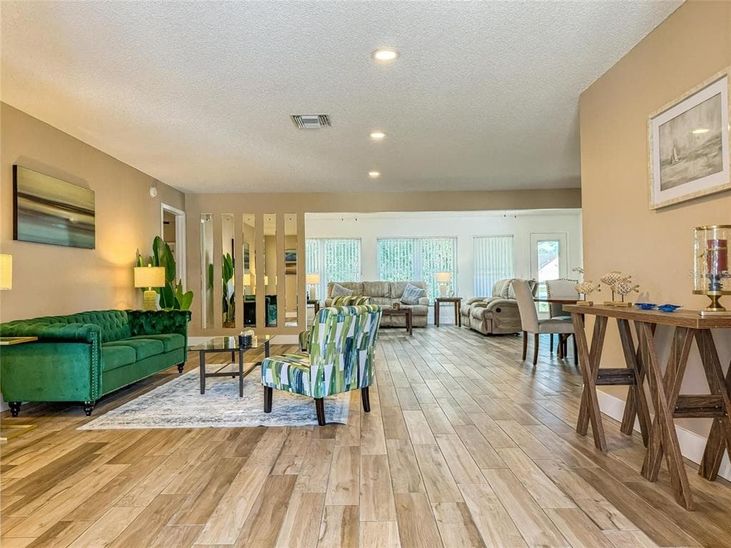 2436 DEER TRAIL LANE, SPRING HILL, FL 34606 — zdjęcie 2