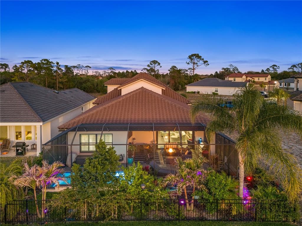 5 RIO VISTA DRIVE, PALM COAST, FL 32137 — zdjęcie 2