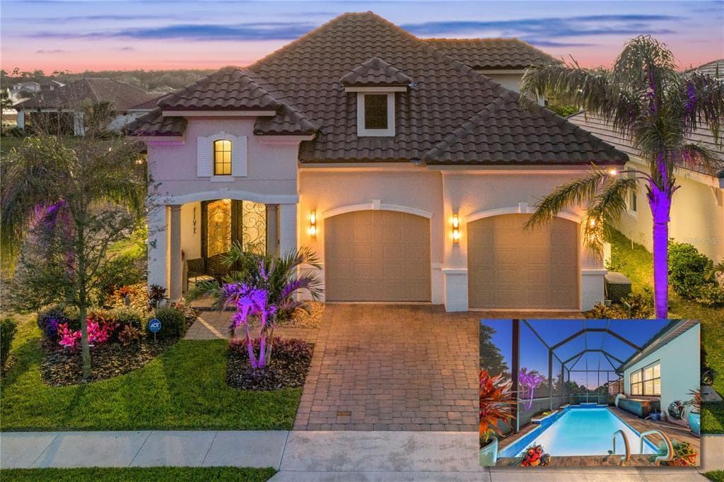 5 RIO VISTA DRIVE, PALM COAST, FL 32137 — zdjęcie 3