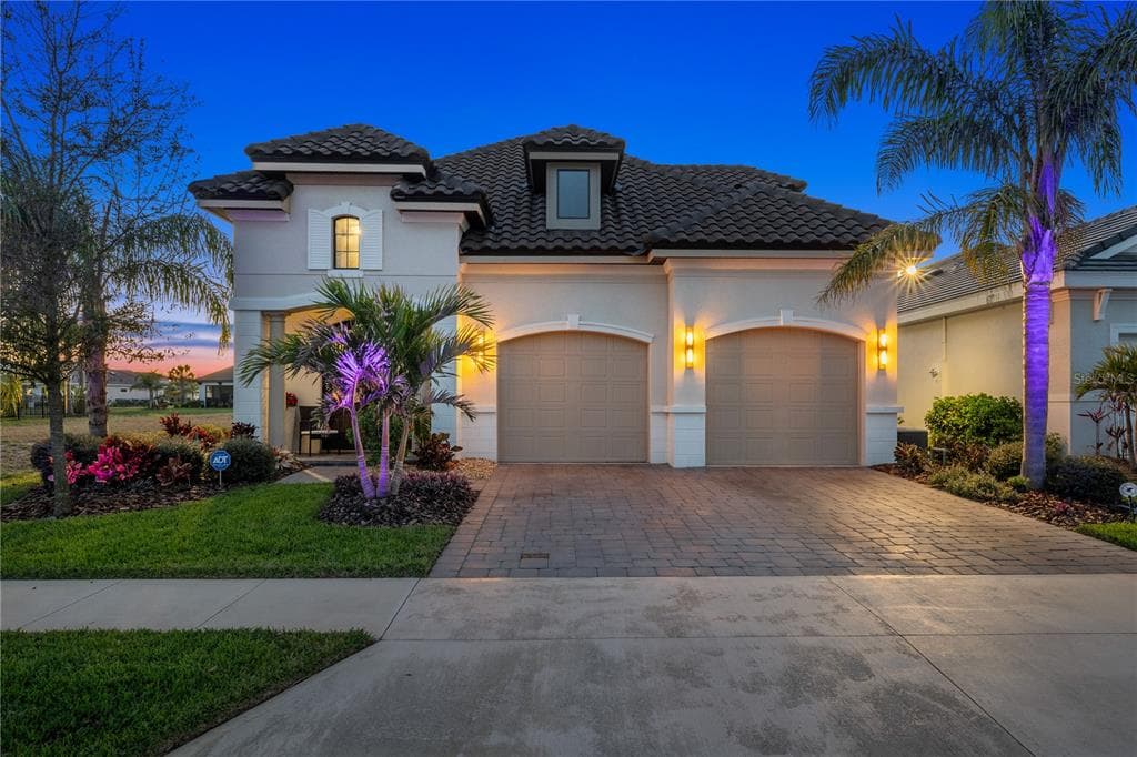 5 RIO VISTA DRIVE, PALM COAST, FL 32137