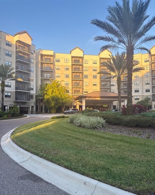 14501 GROVE RESORT AVENUE # 2528, WINTER GARDEN, FL 34787