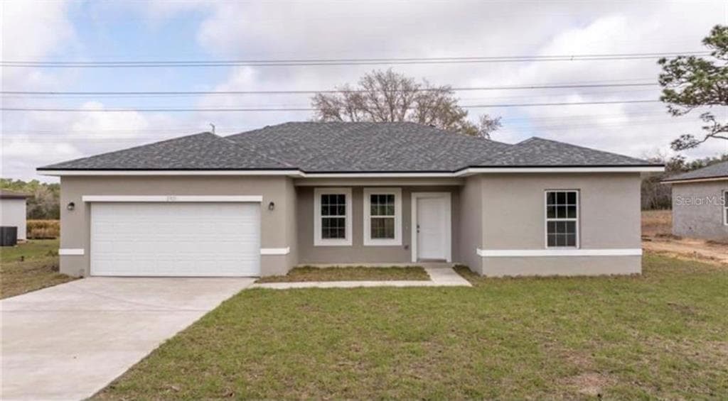 9809 N SWANEE TERRACE, DUNNELLON, FL 34433 — zdjęcie 2